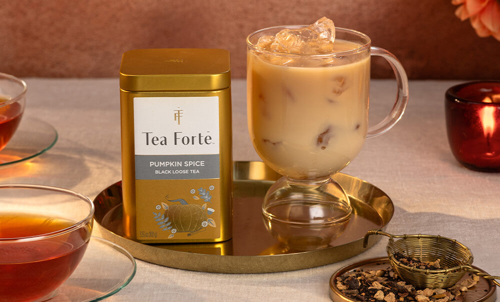 Tea Forté