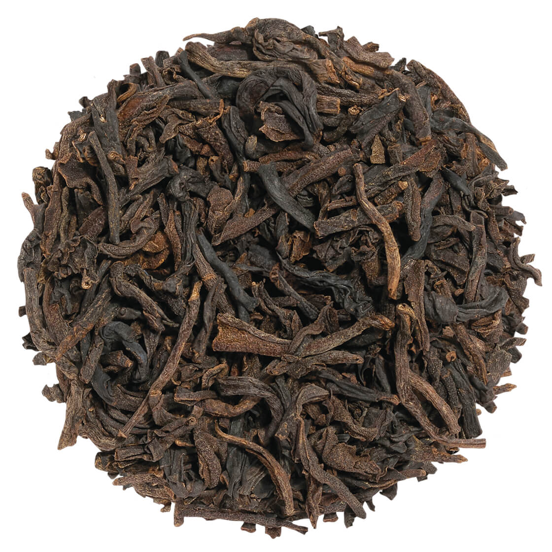 Decaf Breakfast loose tea leaves